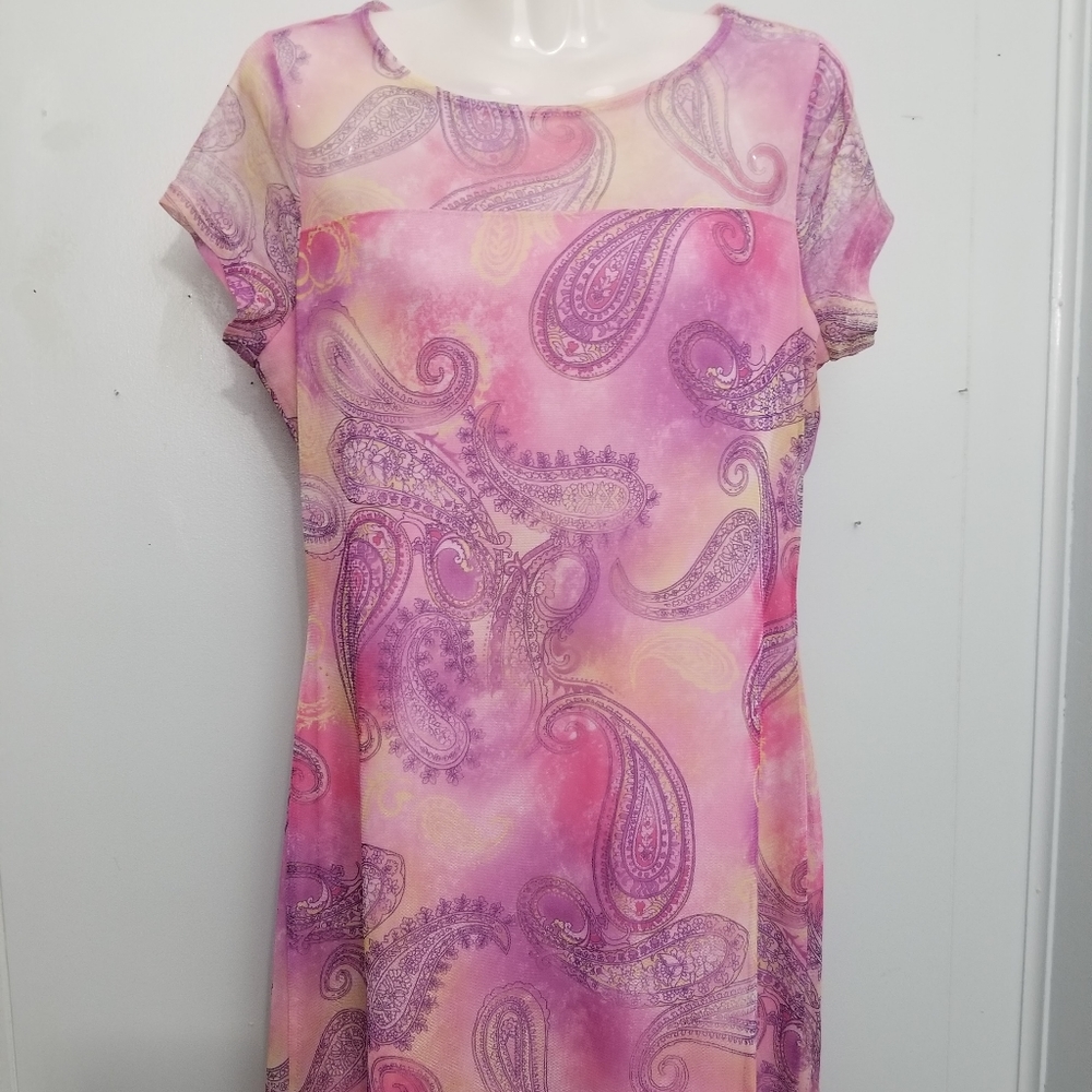 Summer dress